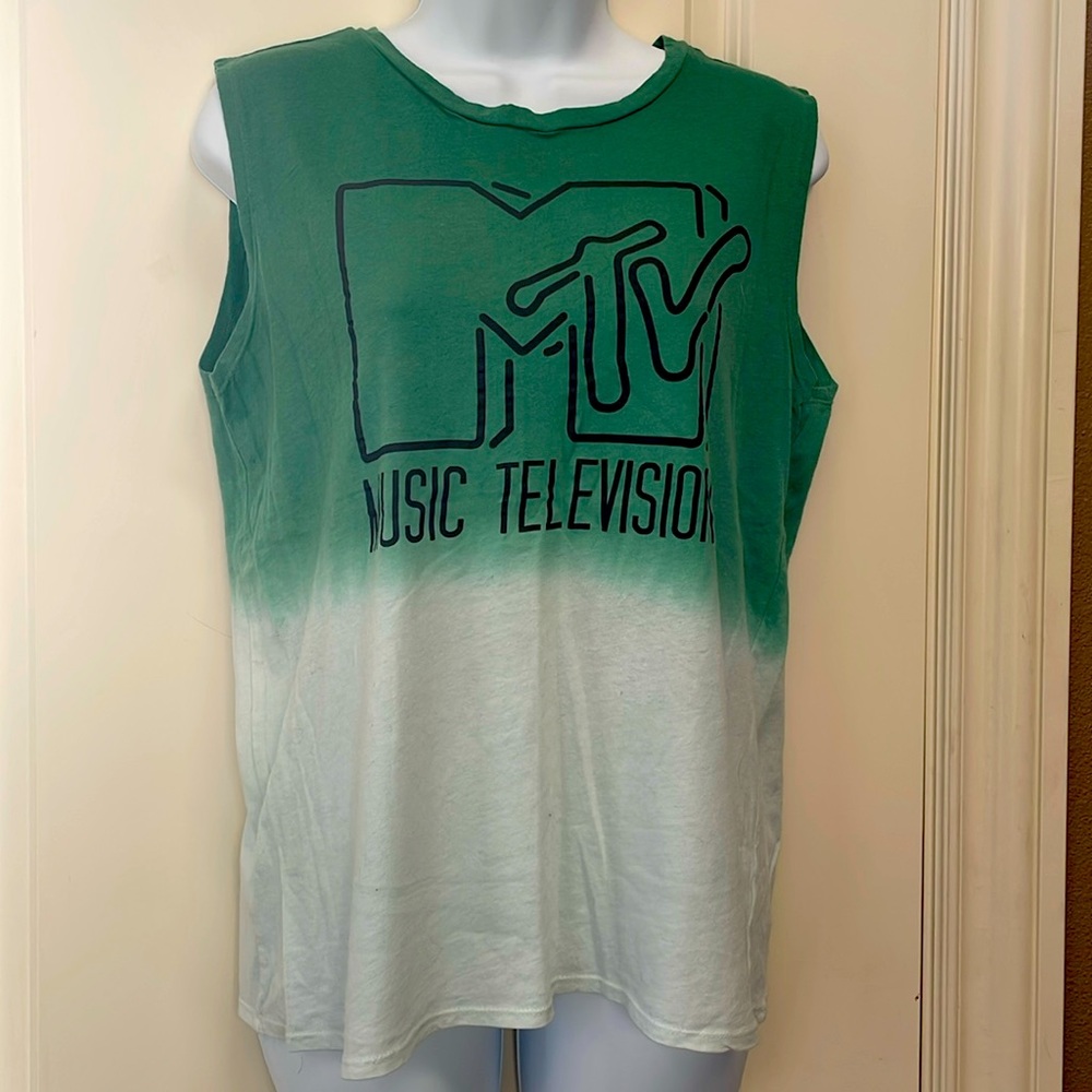 MTV Tank